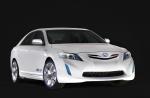 Toyota Camry HC-CV Concept 2009 года
